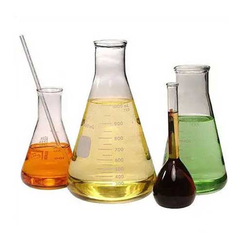 Basic Chemicals