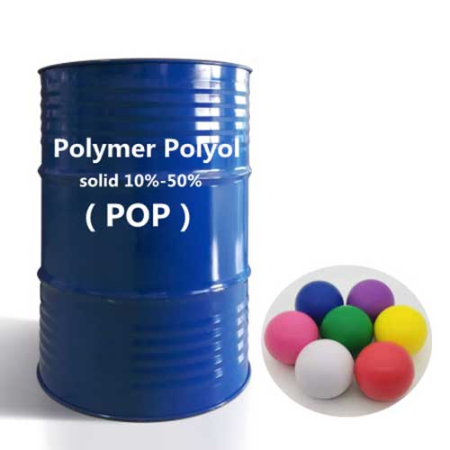 Polymer Polyol 15%-50%