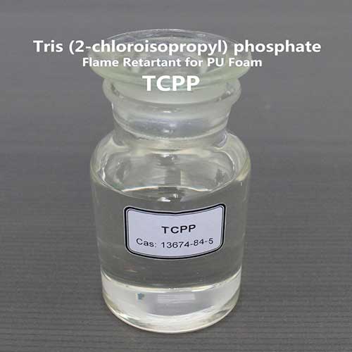 Tris(2-chloroisopropyl) Phosphate TCPP