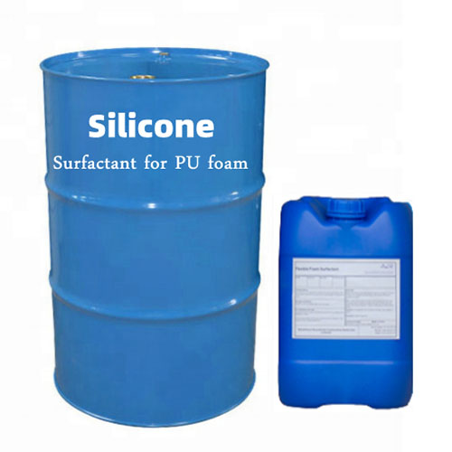 Silicone Surfactant for Polyurethane Foam