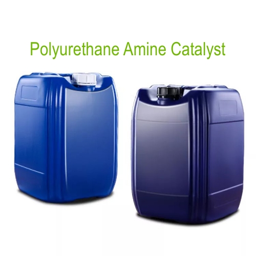 Polyurethane Amine Catalysts