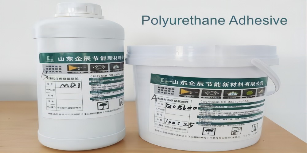 Two-component Polyurethane Adhesive