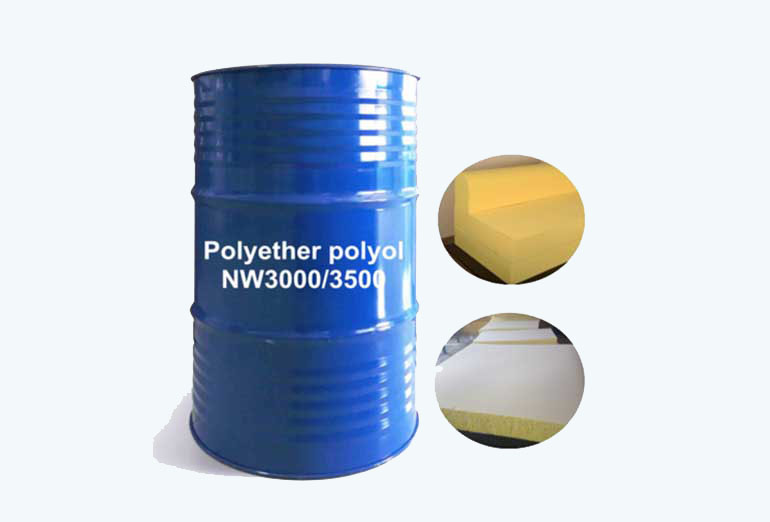 Polyether Polyol for Conventional Soft Foam (QC-5631B)