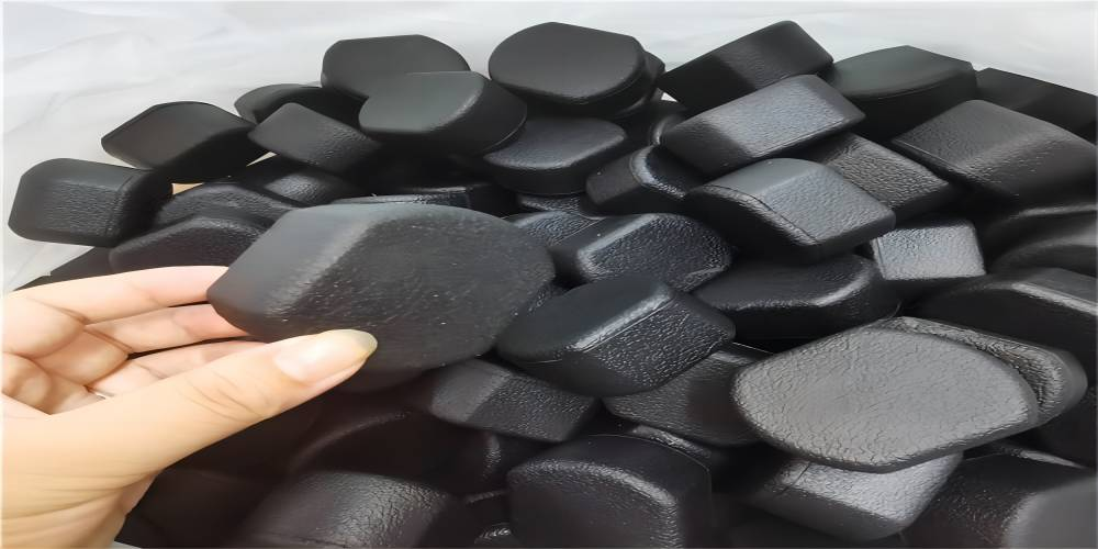 Polyurethane integral skin foam is used in the automotive field