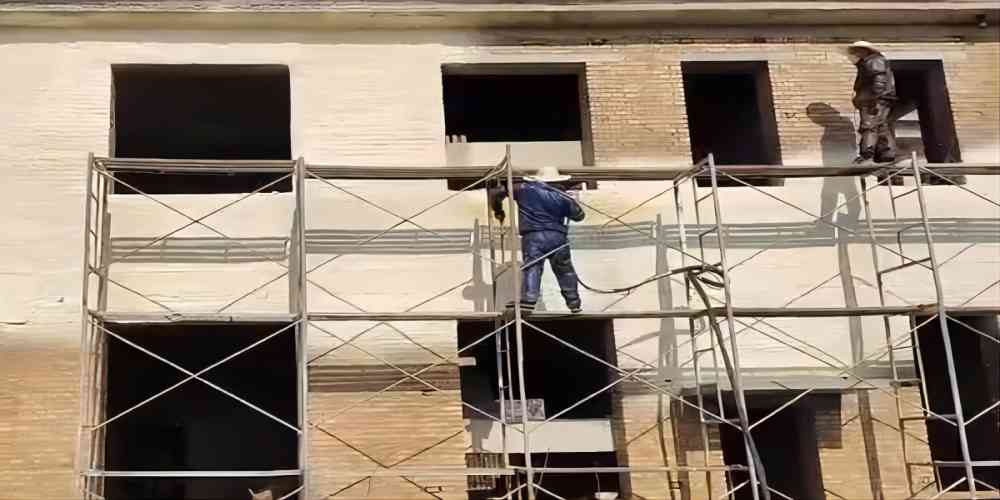 Advantages and Disadvantages of Polyurethane Rigid Foam in Exterior Wall Insulation System