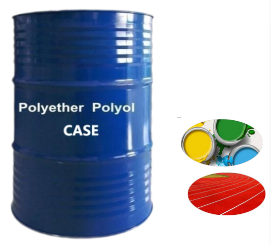Polyether Polyol for CASE
