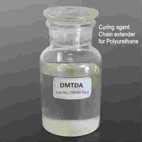 Dimethyl Thio-Toluene Diamine - DMTDA（Ethancure 300 ）