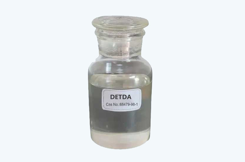 Diethyl Toluene Diamine – DETDA