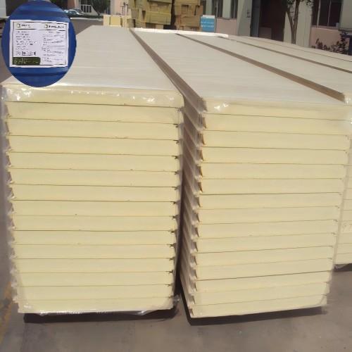 Sandwich Panel  Polyurethane Foam System