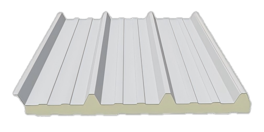 A brief introduction to polyurethane sandwich panel (1)