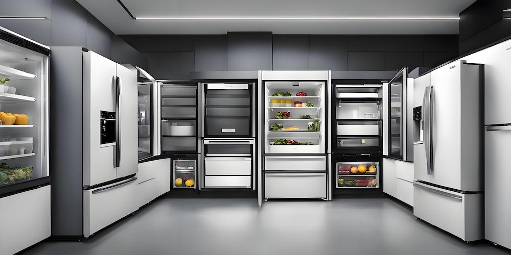 Production Process of Polyurethane Rigid Foam for Refrigerators (two)