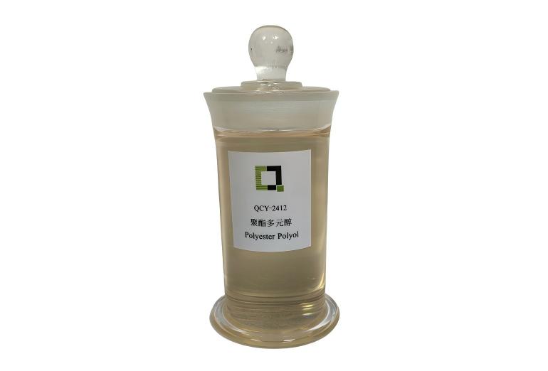 General Purpose Polyester Polyol (QCY-2412)