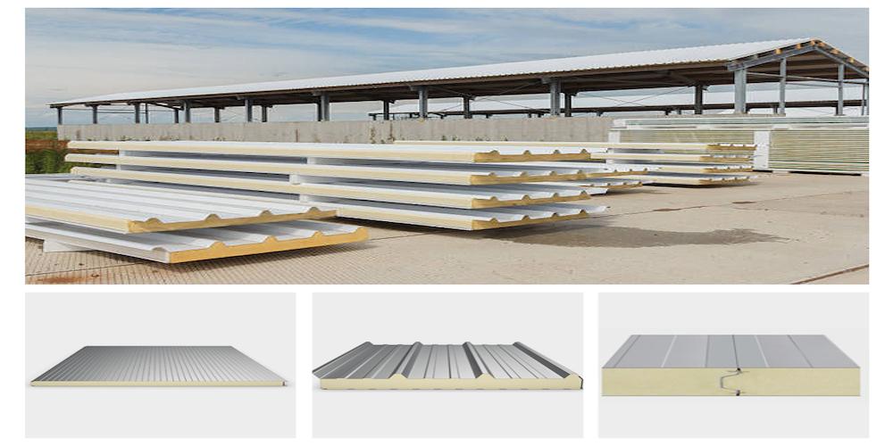 Common Defects and Troubleshooting of Continuous PU Sandwich Panels with Pentane Blowing System （一）