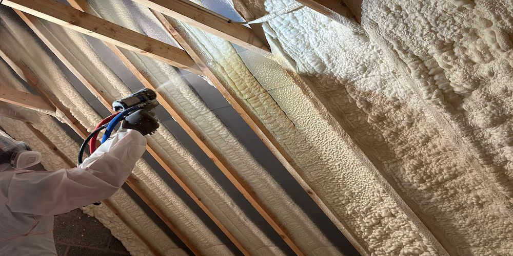common defects of spray polyol systems formulated with HFC-245fa
