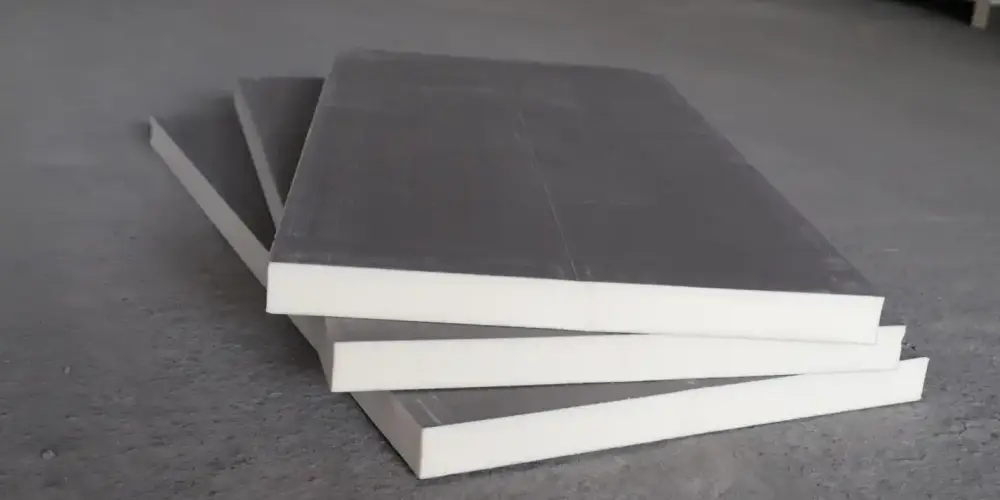 Addressing High Edge Core Density Differential in Continuous PU Sandwich Panels with Pentane Blowing System
