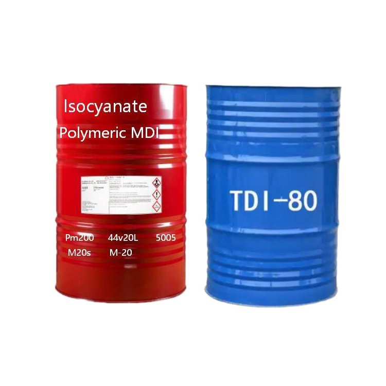 Isocyanate